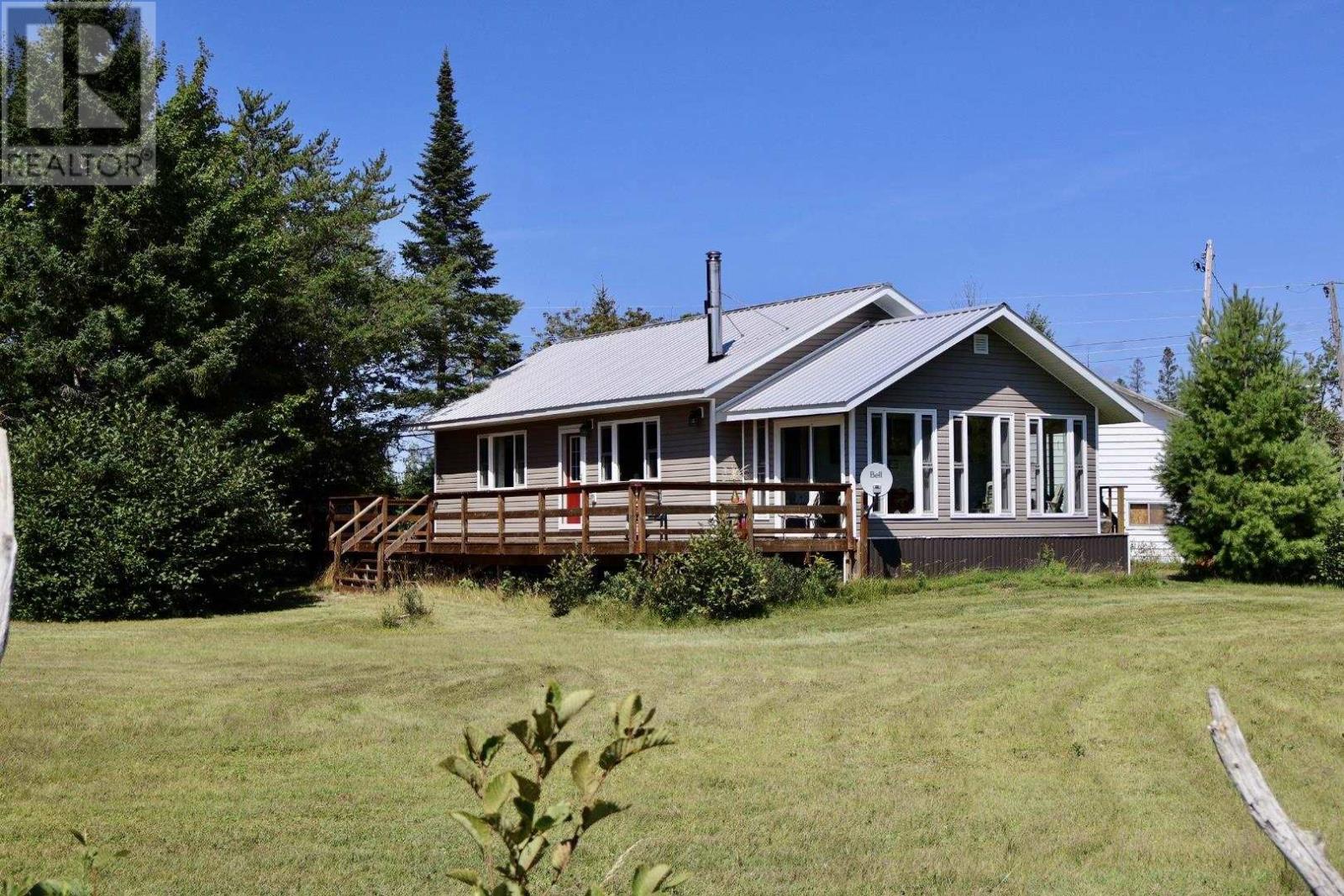 1978 Pineshores RD, Goulais River, Ontario