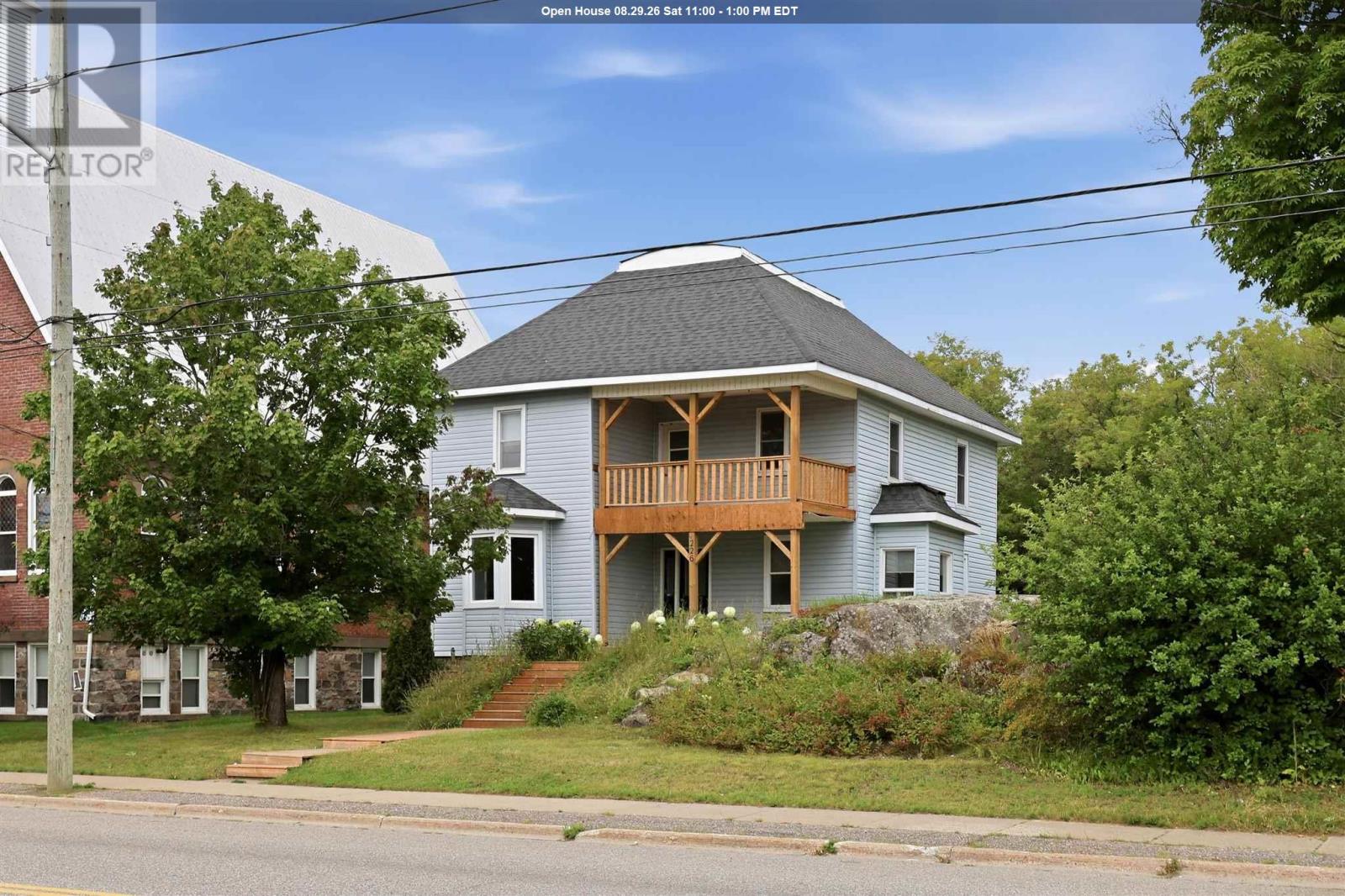 226 Main ST, Thessalon, Ontario