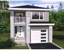 238 DR RICHARD JAMES CRESCENT, Loyalist, Ontario