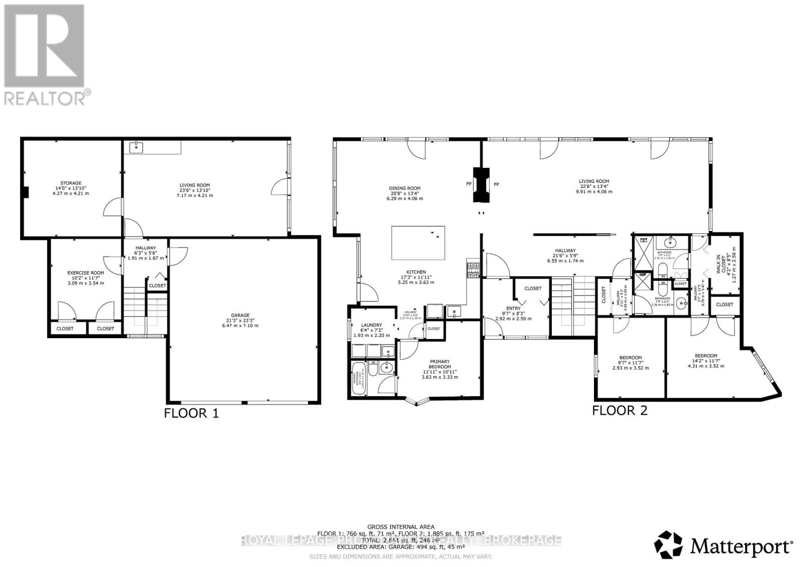 1103 County Road 2, Augusta, Ontario  K6V 5T1 - Photo 47 - X13714080