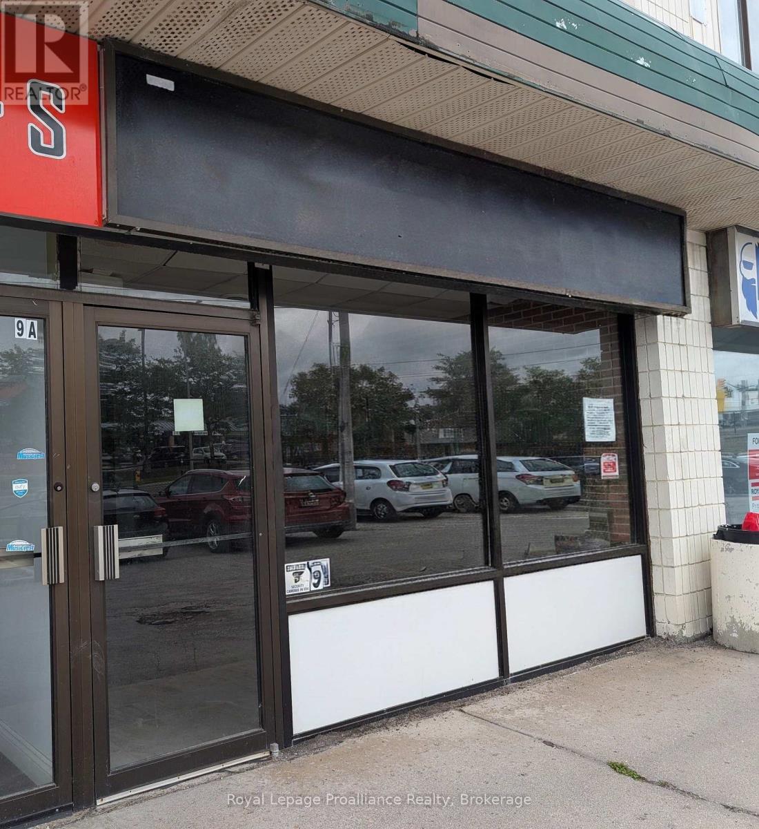 9B - 1837 LANSDOWNE STREET W, Peterborough, Ontario