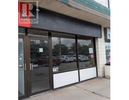 9B - 1837 LANSDOWNE STREET W, Peterborough, Ontario