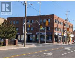 204 - 328 AYLMER STREET, Peterborough, Ontario