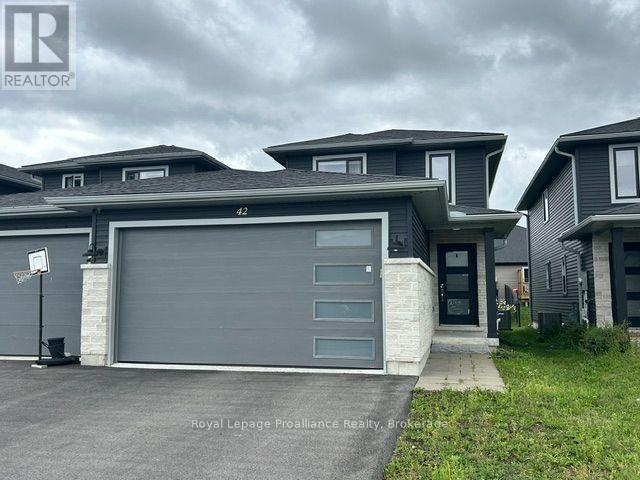 42 Dewal Place, Belleville, Ontario  K8P 0E5 - Photo 17 - X13714250