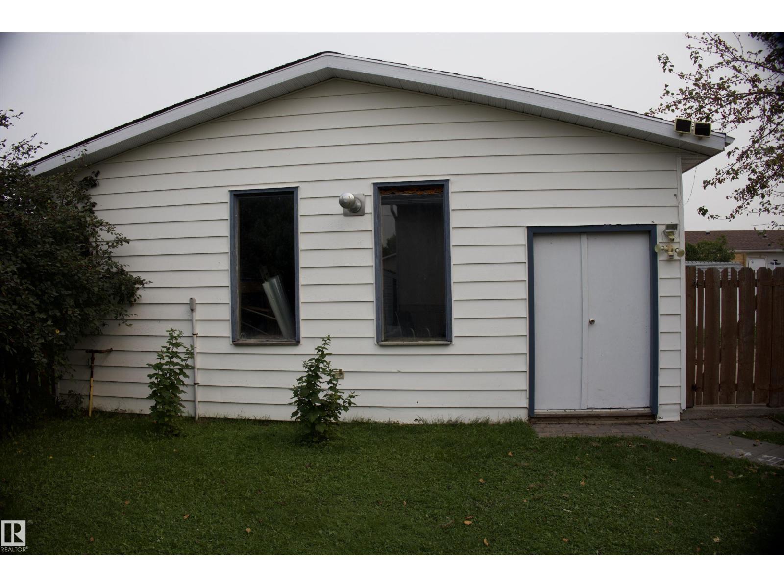 10707 108 Ave, Westlock, Alberta  T1P 1C7 - Photo 8 - E4505238