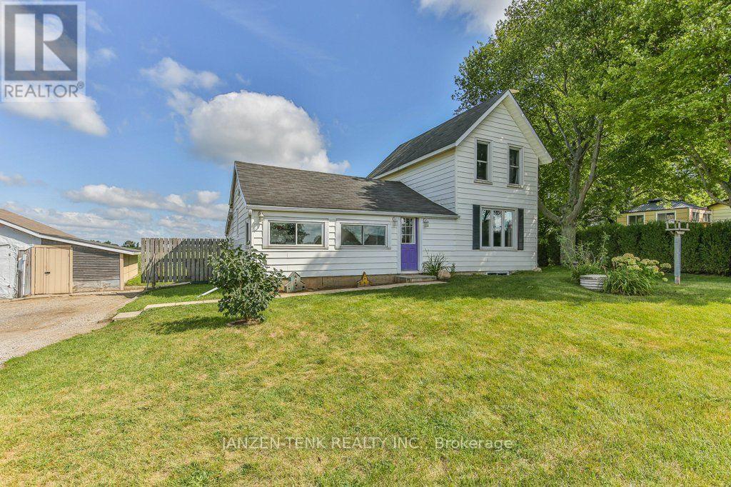 53418 Calton Line, Malahide, Ontario  N5H 2R5 - Photo 2 - X13714248