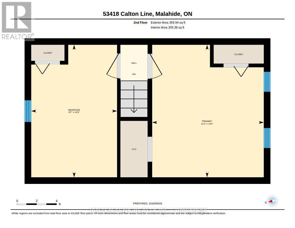 53418 Calton Line, Malahide, Ontario  N5H 2R5 - Photo 29 - X13714248