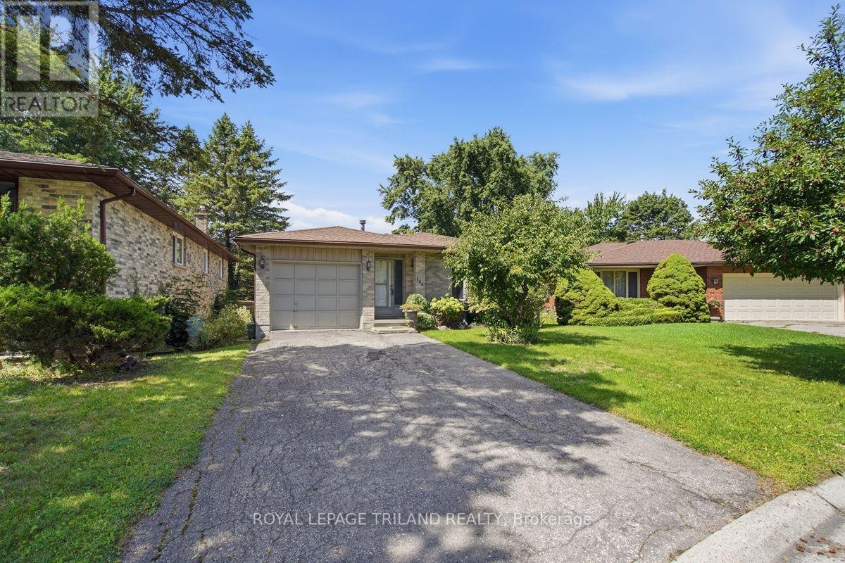 $599,900184 Chesham Place, London North, Ontario