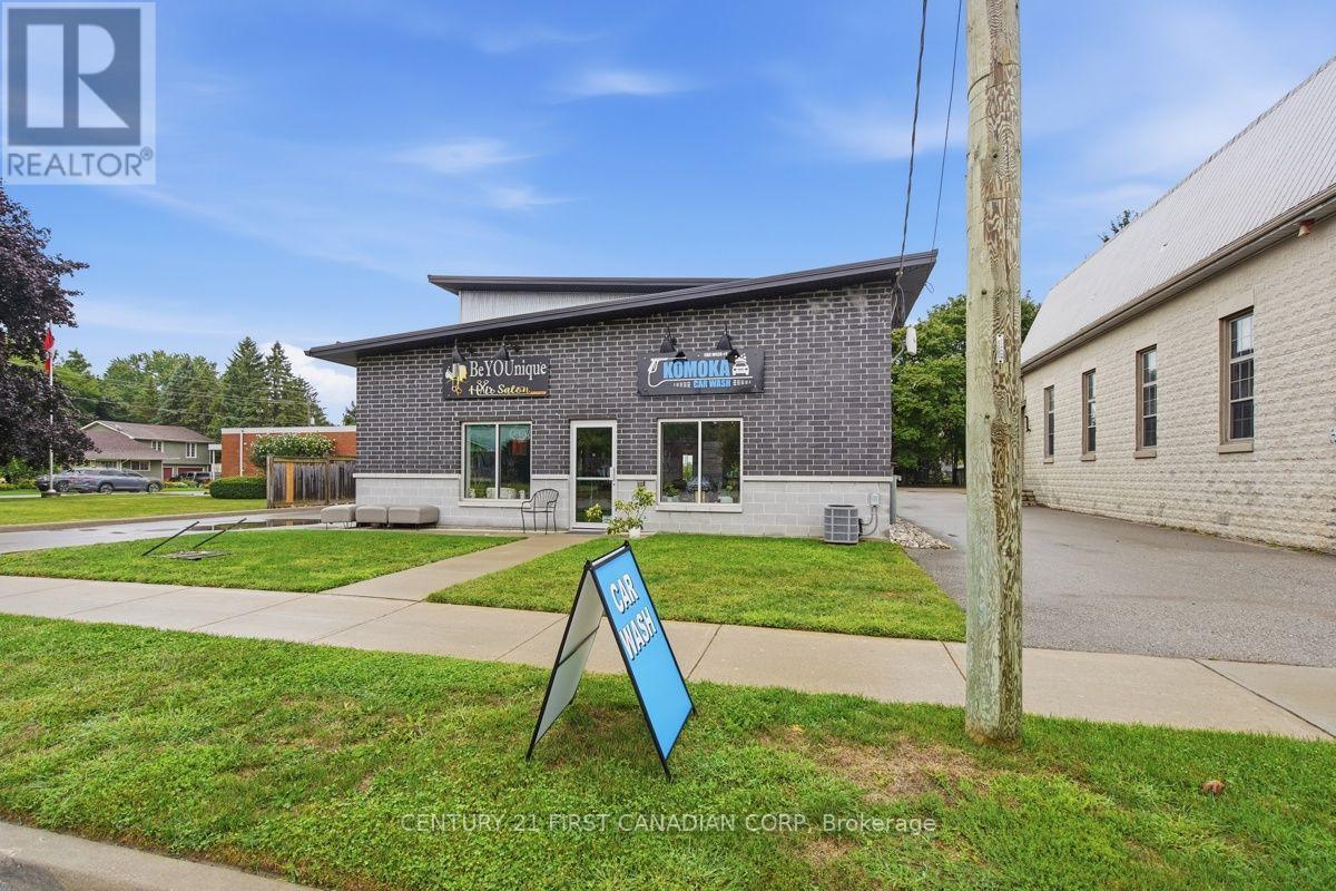 22663 Komoka Road, Middlesex Centre, Ontario  N0L 1R0 - Photo 10 - X13714262