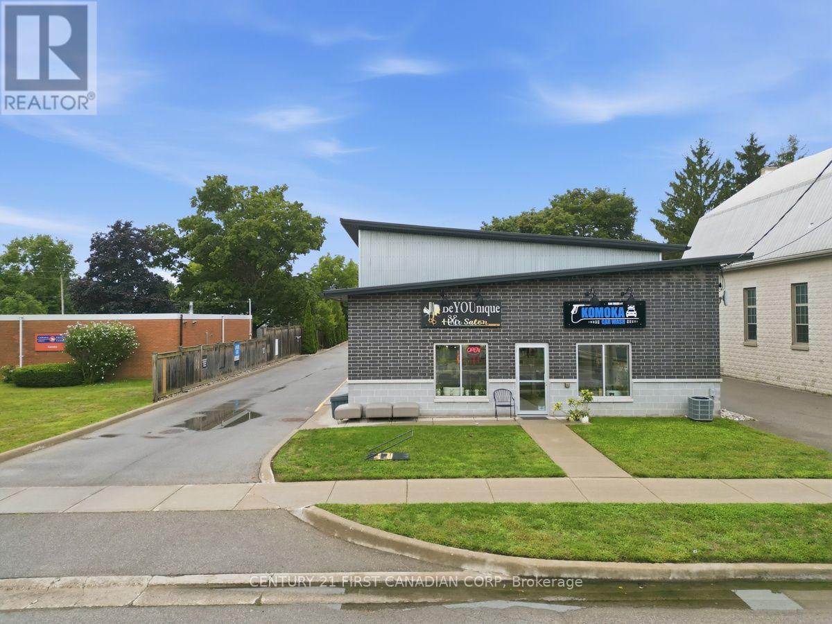 22663 Komoka Road, Middlesex Centre, Ontario  N0L 1R0 - Photo 11 - X13714262