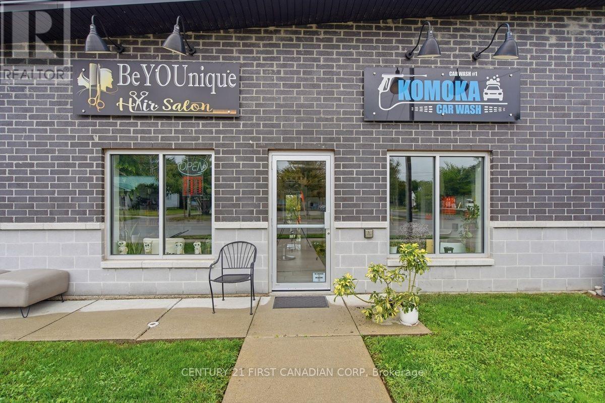 22663 Komoka Road, Middlesex Centre, Ontario  N0L 1R0 - Photo 12 - X13714262