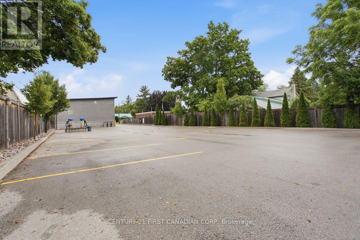 22663 Komoka Road, Middlesex Centre, Ontario  N0L 1R0 - Photo 20 - X13714262
