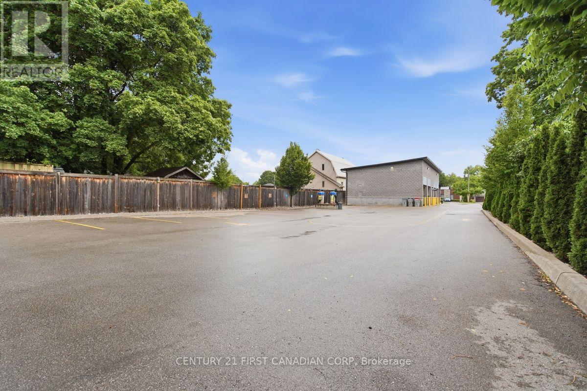 22663 Komoka Road, Middlesex Centre, Ontario  N0L 1R0 - Photo 21 - X13714262