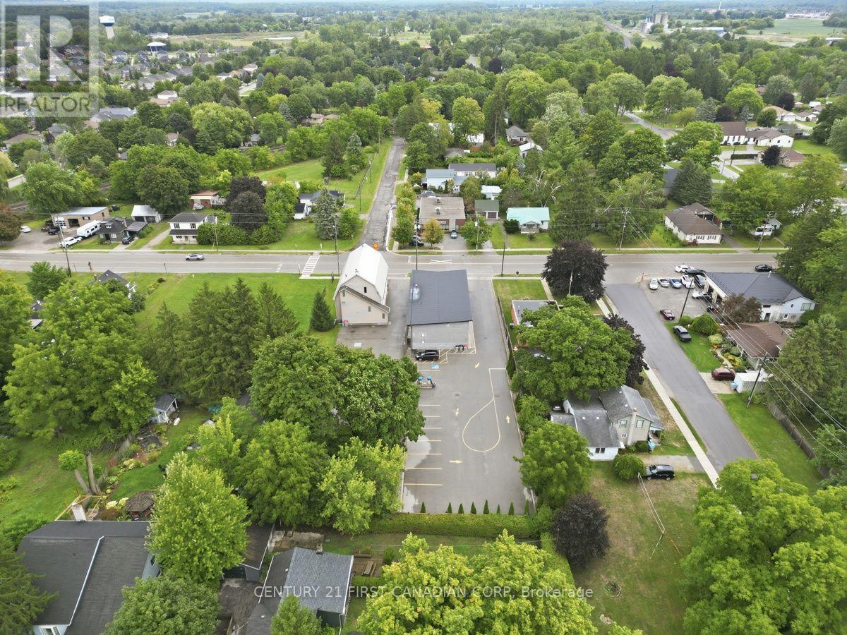 22663 Komoka Road, Middlesex Centre, Ontario  N0L 1R0 - Photo 22 - X13714262