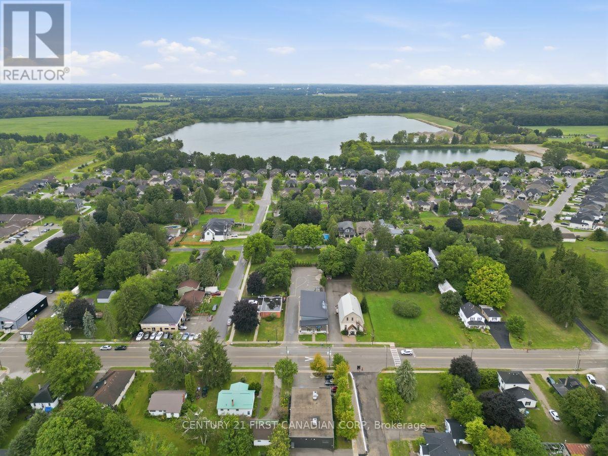 22663 Komoka Road, Middlesex Centre, Ontario  N0L 1R0 - Photo 4 - X13714262
