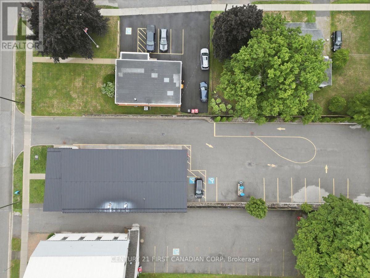 22663 Komoka Road, Middlesex Centre, Ontario  N0L 1R0 - Photo 5 - X13714262