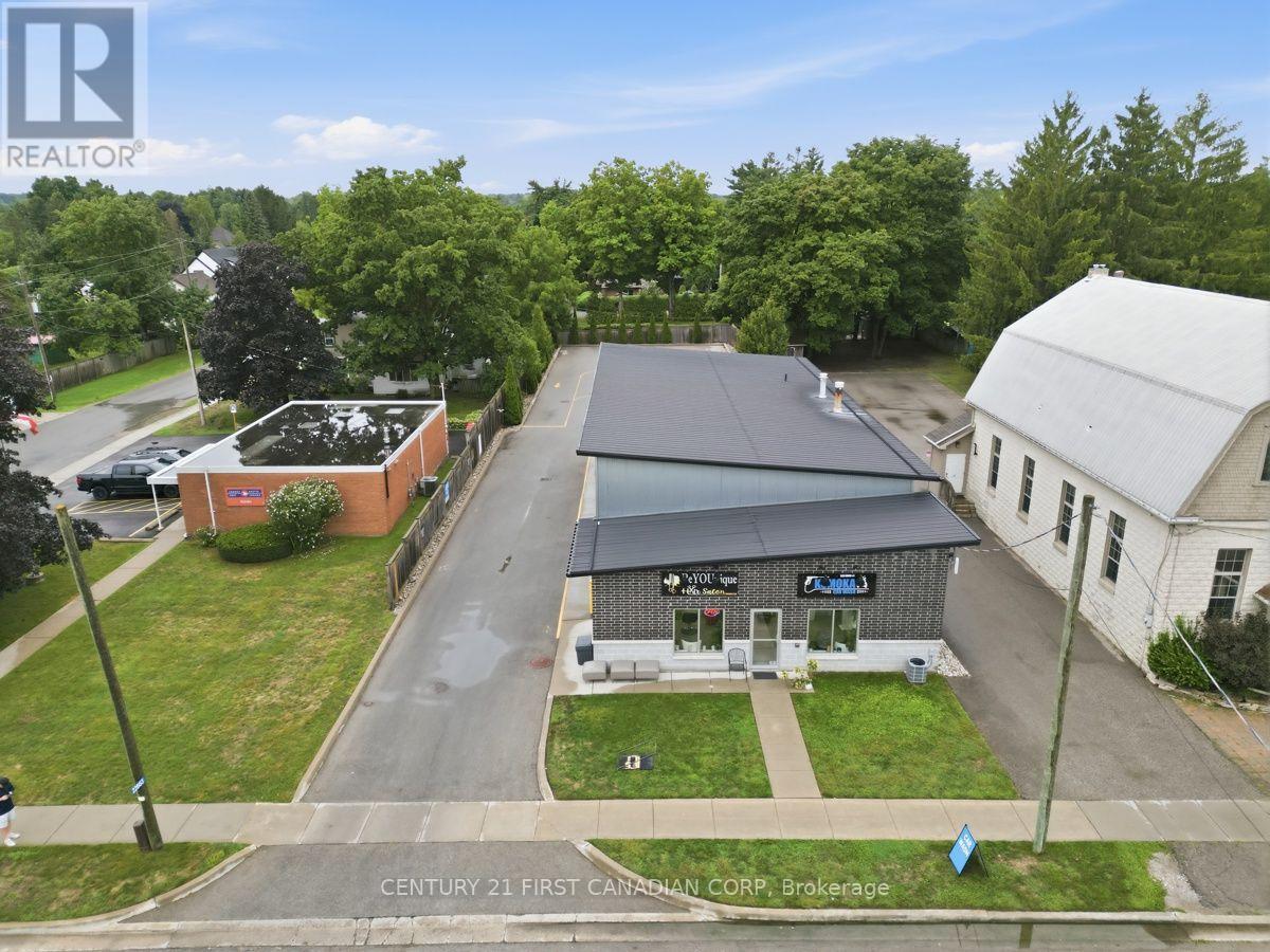 22663 Komoka Road, Middlesex Centre, Ontario  N0L 1R0 - Photo 8 - X13714262