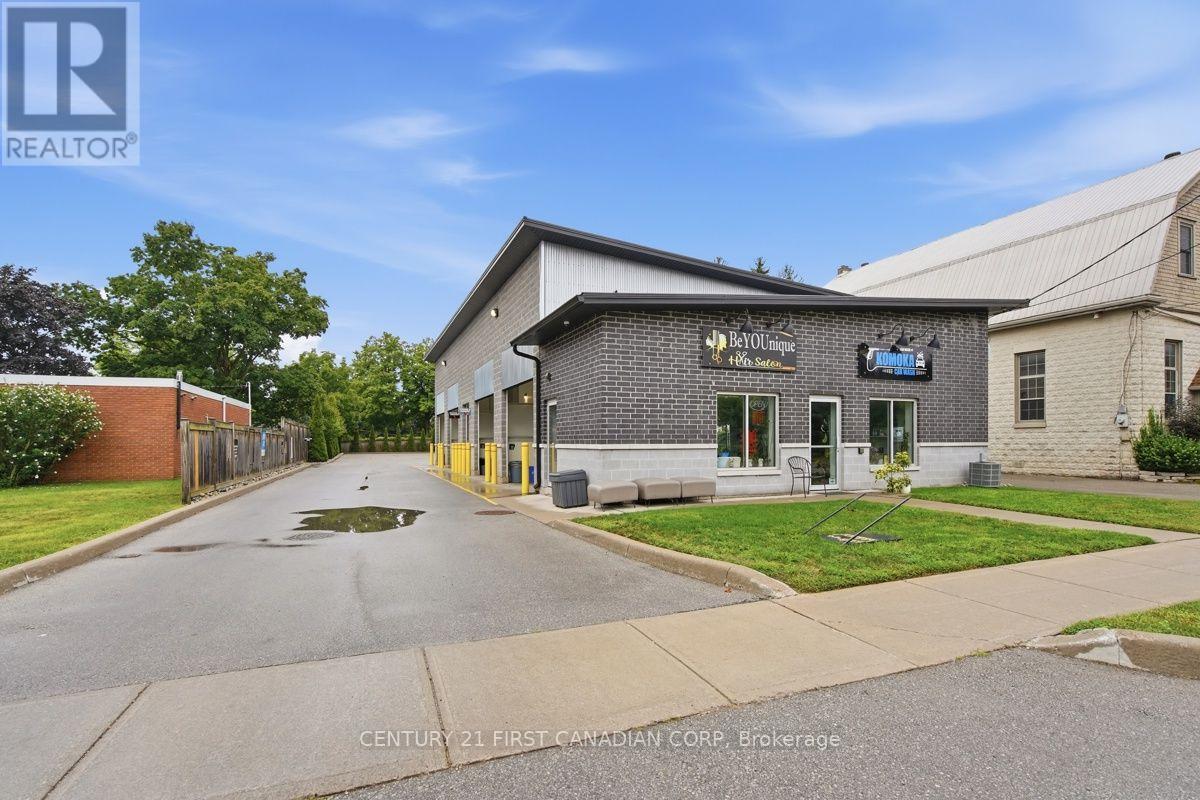 22663 Komoka Road, Middlesex Centre, Ontario  N0L 1R0 - Photo 9 - X13714262