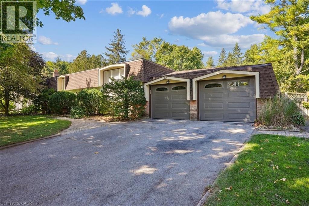 25 Bannisdale Way, Carlisle, Ontario  L0R 1H2 - Photo 3 - 40818465