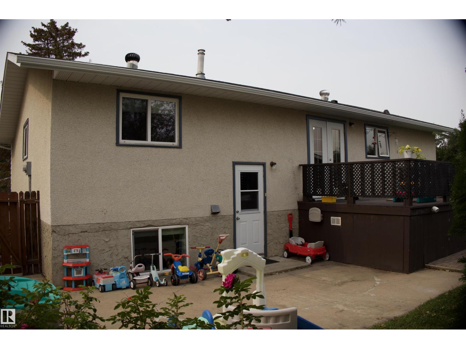 10707 108 Ave, Westlock, Alberta  T1P 1C7 - Photo 4 - E4505238