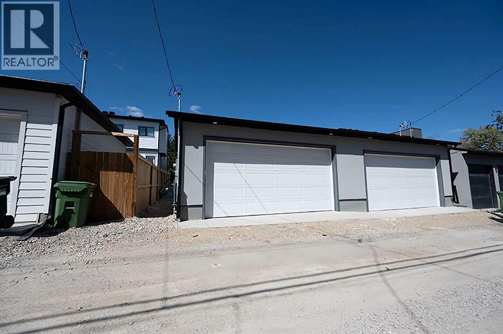 2008 26a Street Sw, Calgary, Alberta  T3E 2C1 - Photo 47 - A2296050