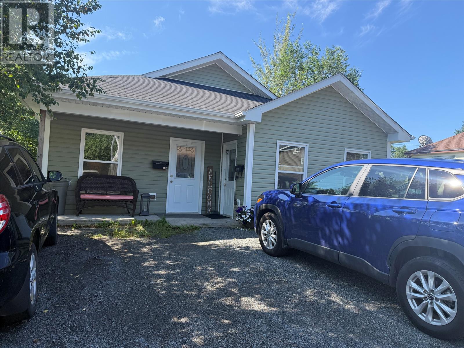 10 Cabot Road, Grand Falls-Windsor, Newfoundland & Labrador  A2A 1C2 - Photo 2 - 1302330
