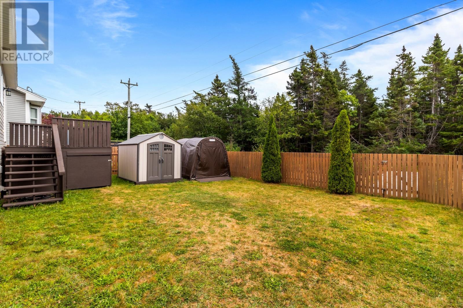 127 Hibbs Road, Conception Bay South, Newfoundland & Labrador  A1X 6X4 - Photo 23 - 1302282