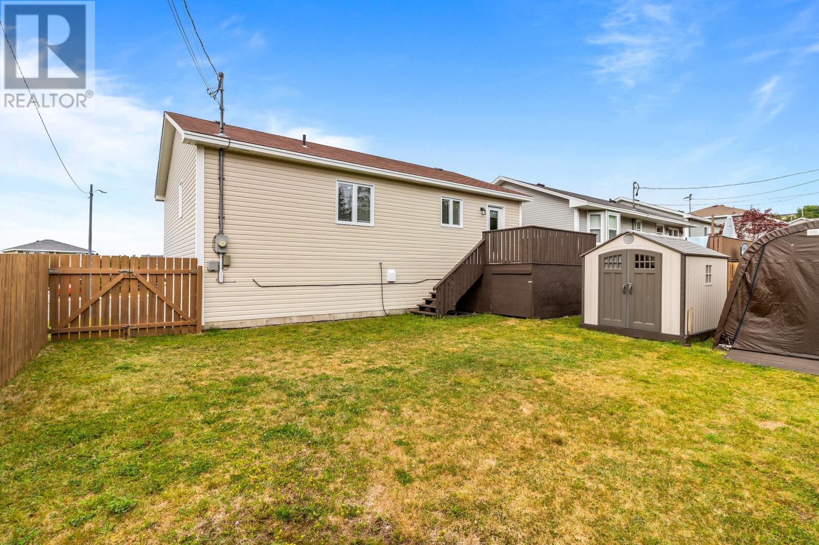 127 Hibbs Road, Conception Bay South, Newfoundland & Labrador  A1X 6X4 - Photo 25 - 1302282