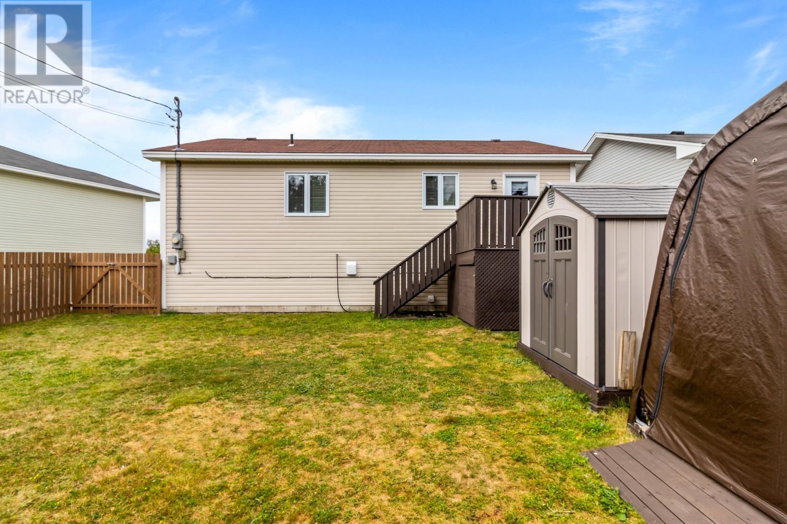 127 Hibbs Road, Conception Bay South, Newfoundland & Labrador  A1X 6X4 - Photo 26 - 1302282
