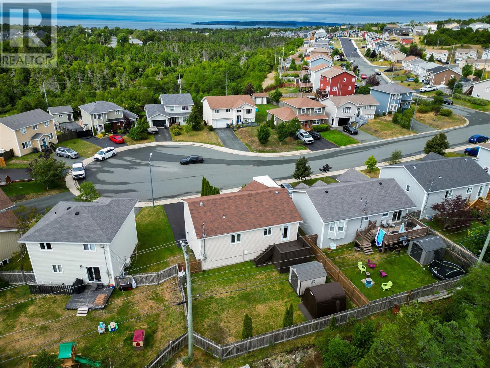 127 Hibbs Road, Conception Bay South, Newfoundland & Labrador  A1X 6X4 - Photo 35 - 1302282