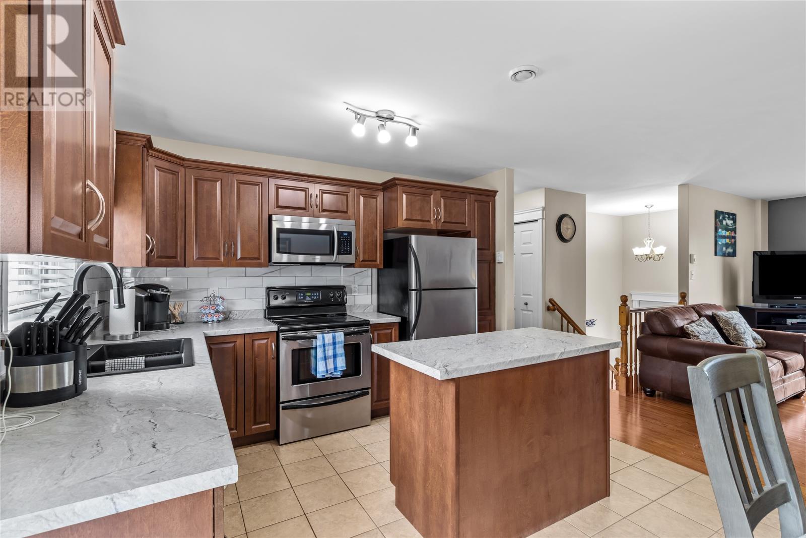 127 Hibbs Road, Conception Bay South, Newfoundland & Labrador  A1X 6X4 - Photo 9 - 1302282
