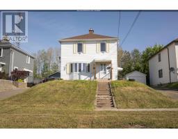 500 Court ST, Thunder Bay, Ontario