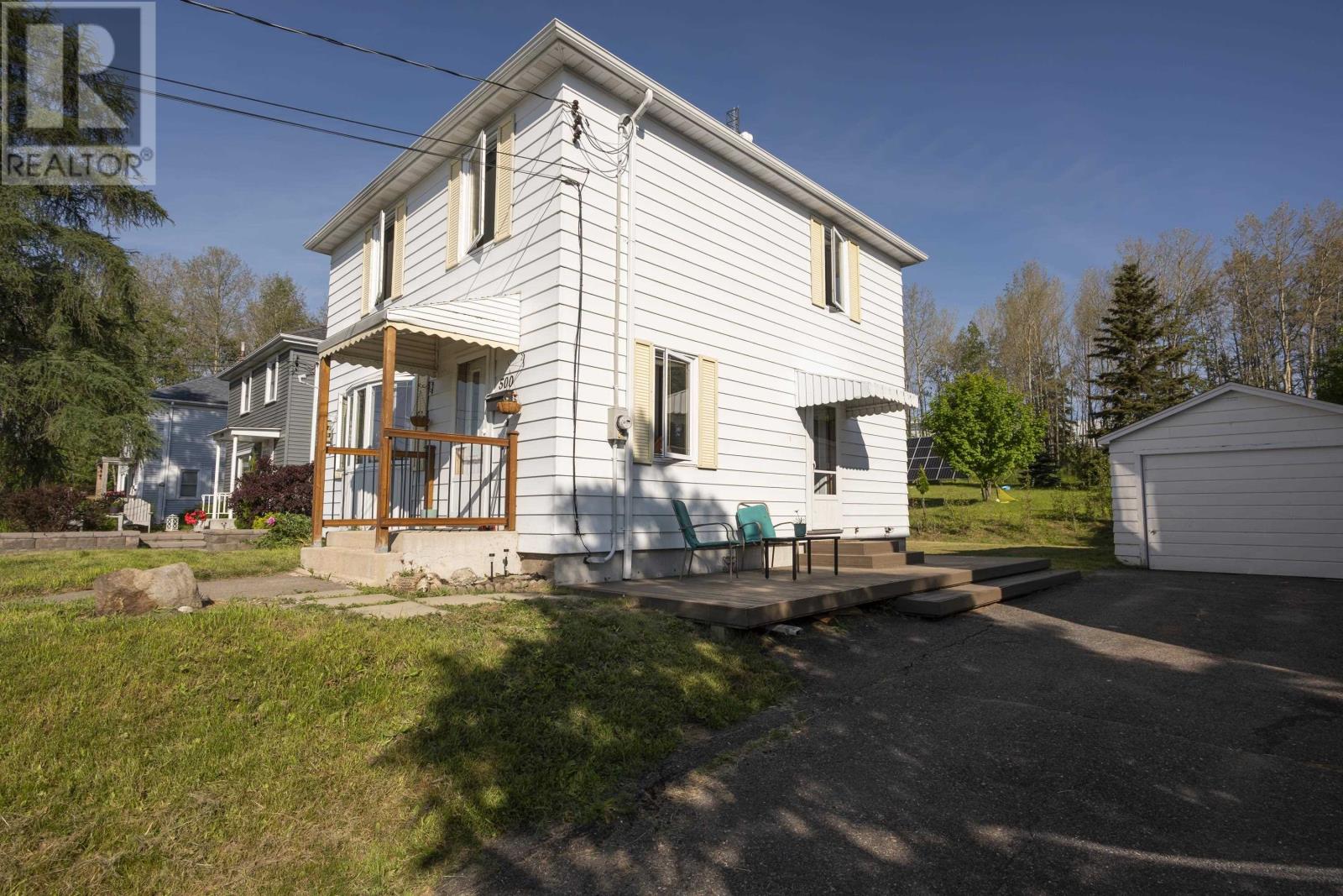 500 Court St, Thunder Bay, Ontario  P7A 4X8 - Photo 2 - TB2602076
