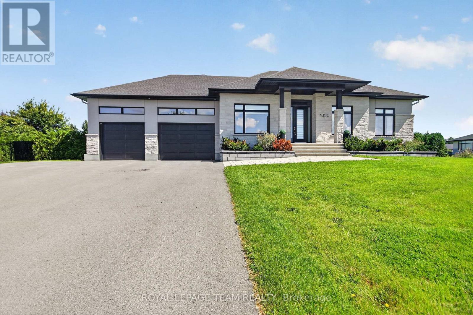 4050 PERENNIAL WAY, Ottawa, Ontario