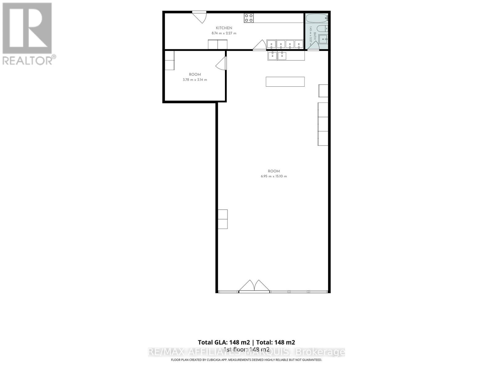 1-207 Brockville Street, Smiths Falls, Ontario  K7A 3Z3 - Photo 25 - X13714026