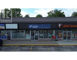 1-207 BROCKVILLE STREET, Smiths Falls, Ontario