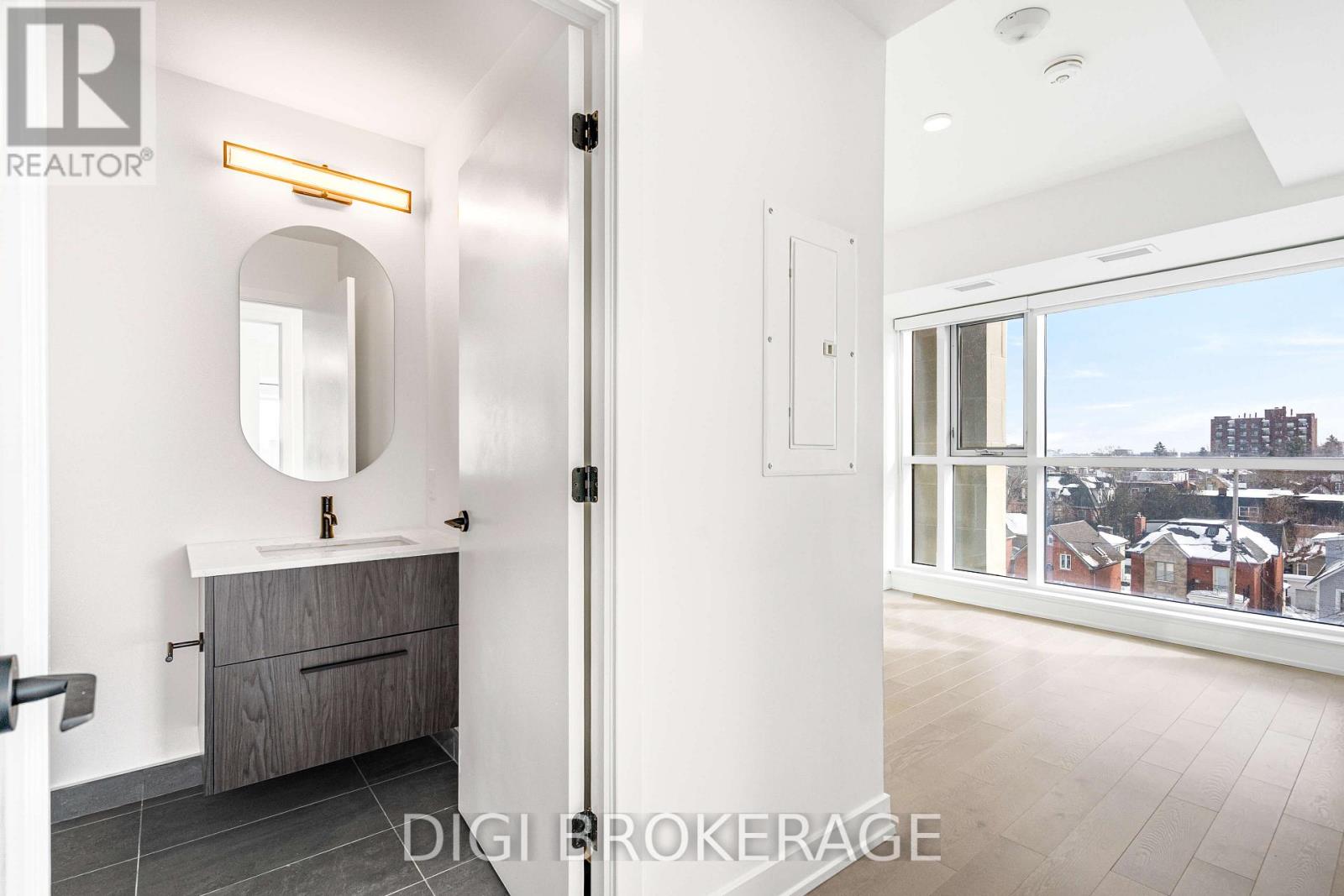 1007 - 560 Rideau Street, Ottawa, Ontario  K1N 5Z8 - Photo 13 - X13714034