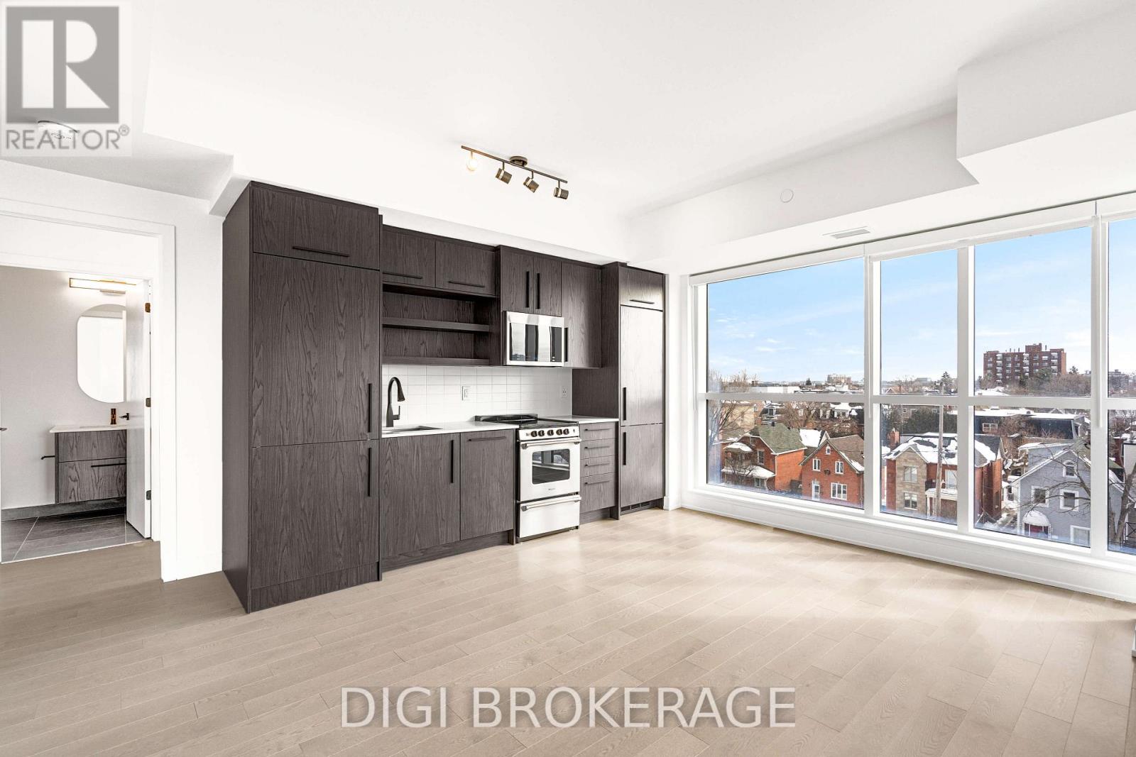 1007 - 560 Rideau Street, Ottawa, Ontario  K1N 5Z8 - Photo 2 - X13714034