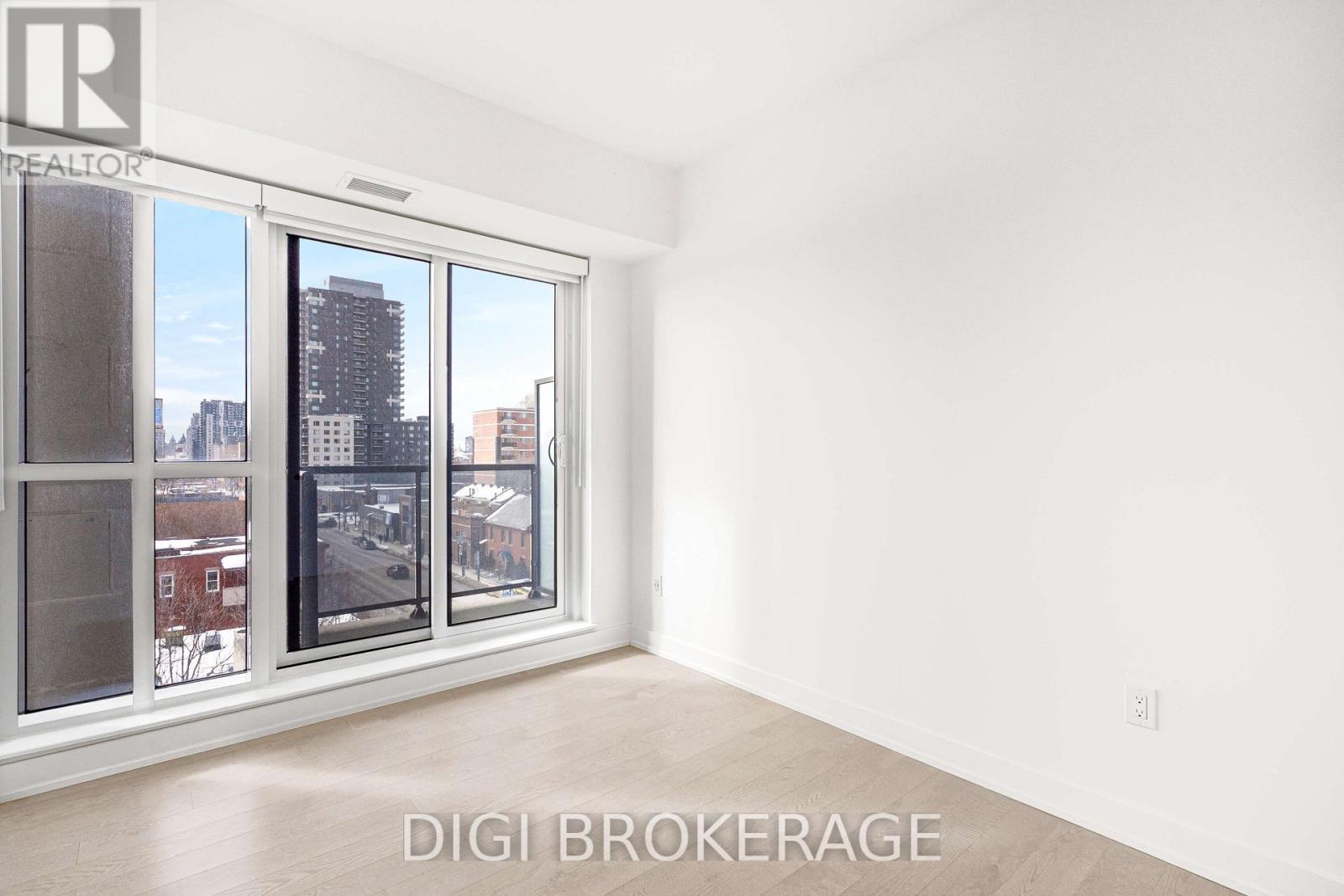 1007 - 560 Rideau Street, Ottawa, Ontario  K1N 5Z8 - Photo 22 - X13714034