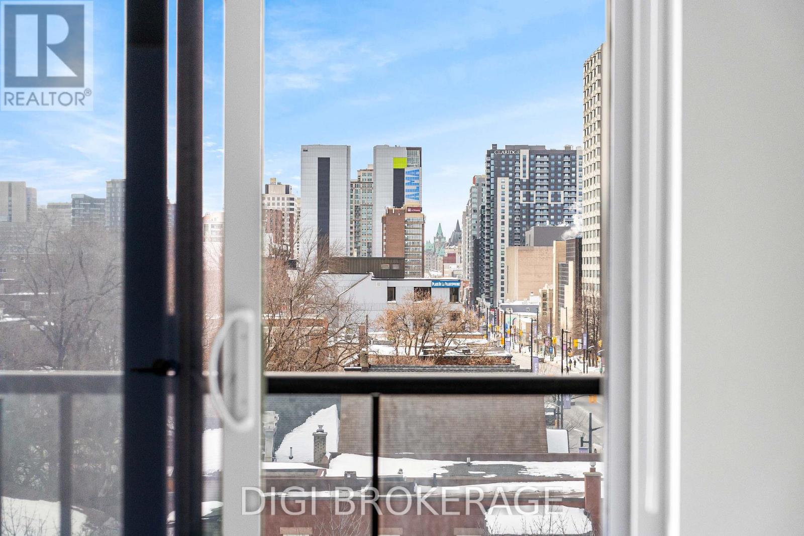 1007 - 560 Rideau Street, Ottawa, Ontario  K1N 5Z8 - Photo 24 - X13714034