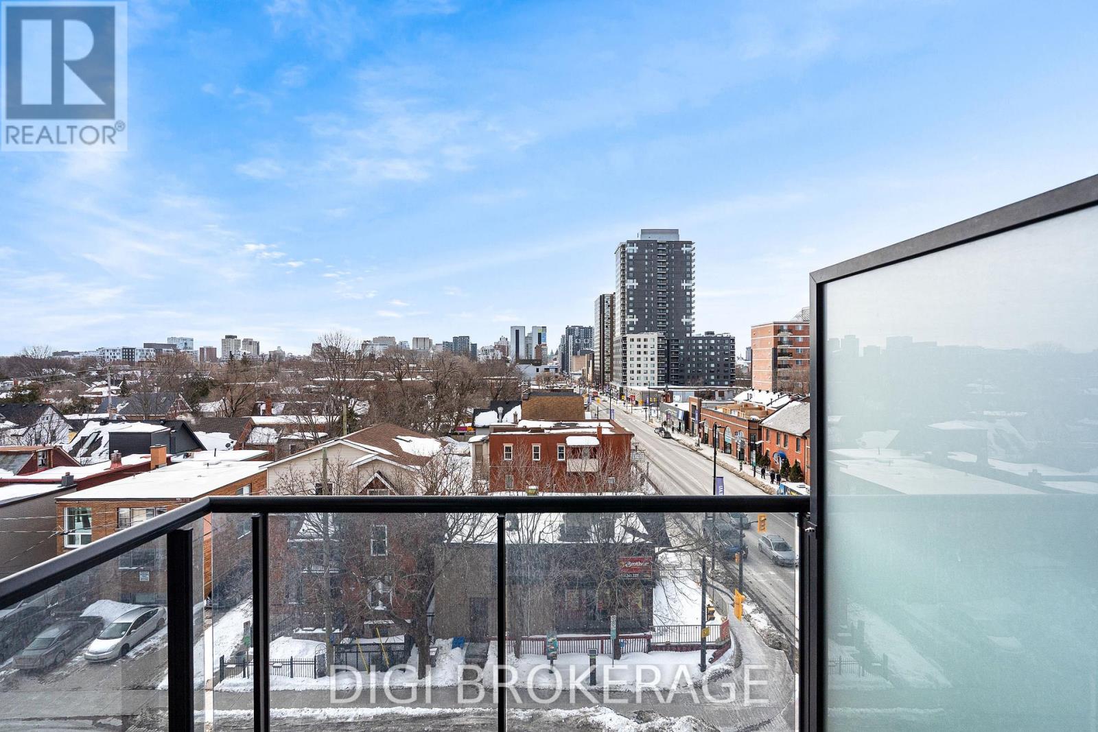 1007 - 560 Rideau Street, Ottawa, Ontario  K1N 5Z8 - Photo 25 - X13714034
