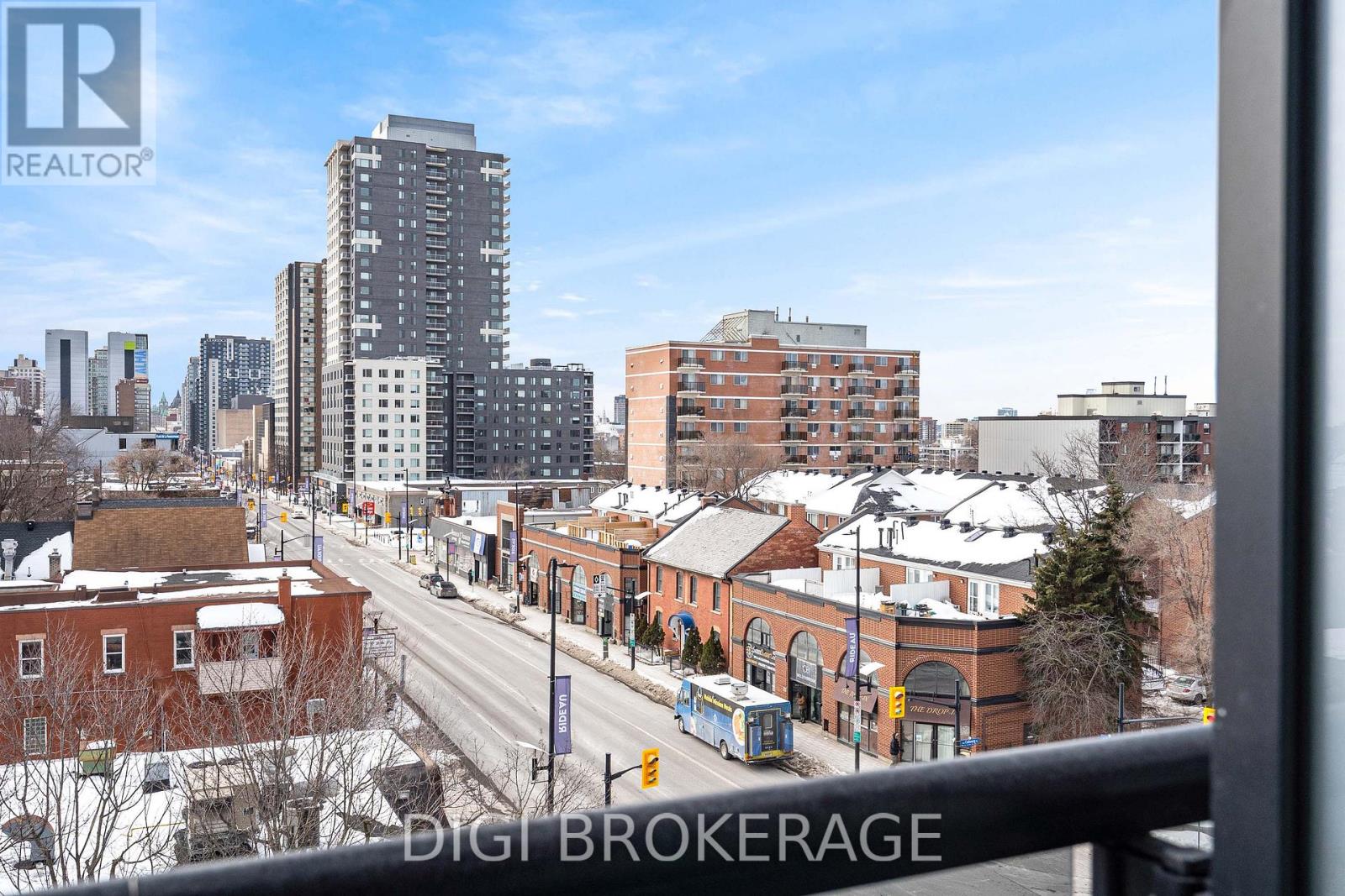 1007 - 560 Rideau Street, Ottawa, Ontario  K1N 5Z8 - Photo 26 - X13714034