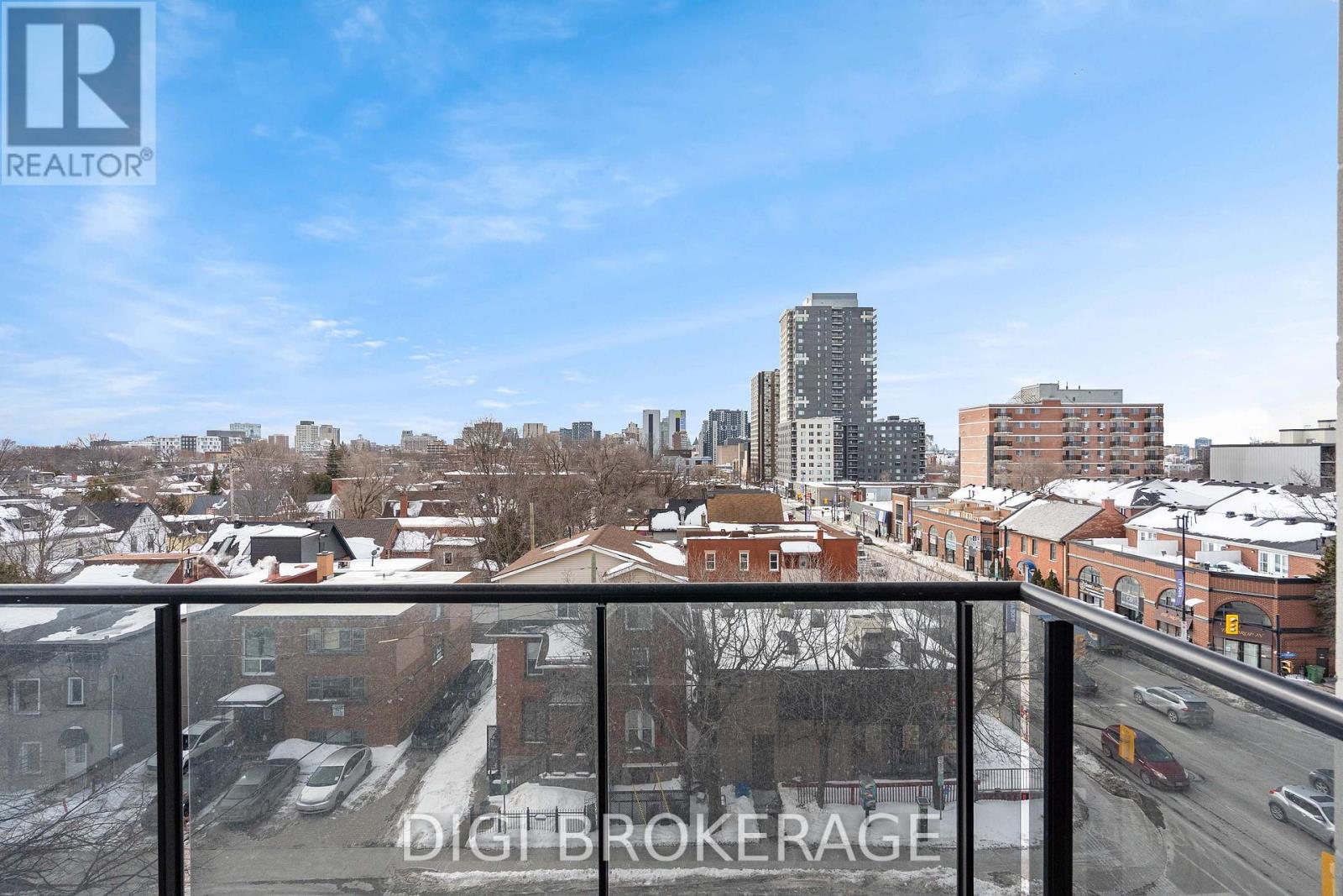1007 - 560 Rideau Street, Ottawa, Ontario  K1N 5Z8 - Photo 30 - X13714034