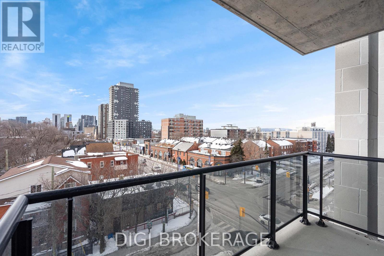 1007 - 560 Rideau Street, Ottawa, Ontario  K1N 5Z8 - Photo 31 - X13714034