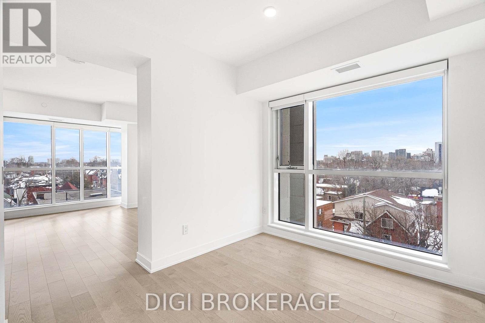 1007 - 560 Rideau Street, Ottawa, Ontario  K1N 5Z8 - Photo 6 - X13714034
