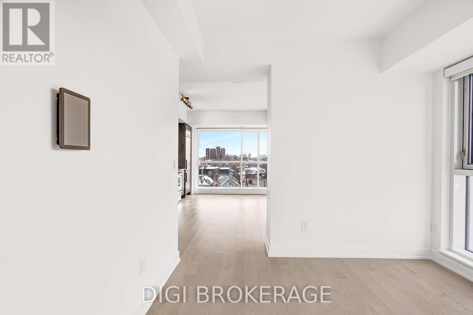 1007 - 560 Rideau Street, Ottawa, Ontario  K1N 5Z8 - Photo 7 - X13714034