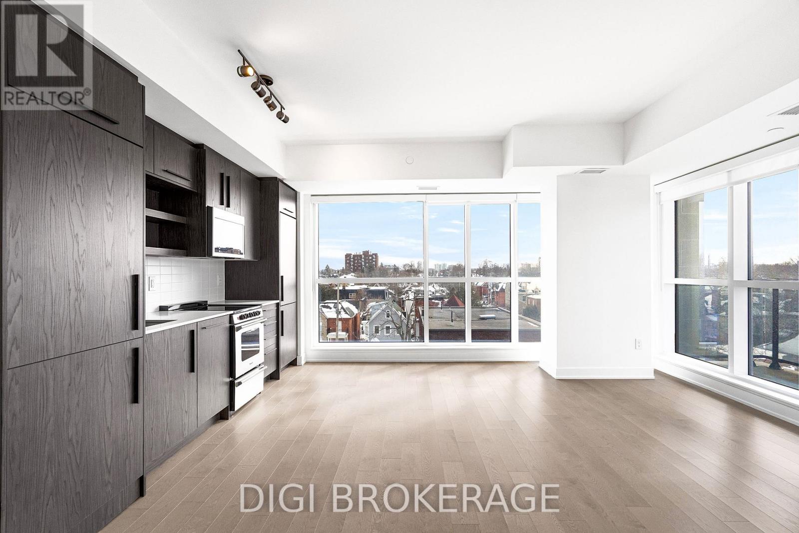 1007 - 560 Rideau Street, Ottawa, Ontario  K1N 5Z8 - Photo 8 - X13714034