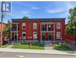 134 ELM STREET, Ottawa, Ontario