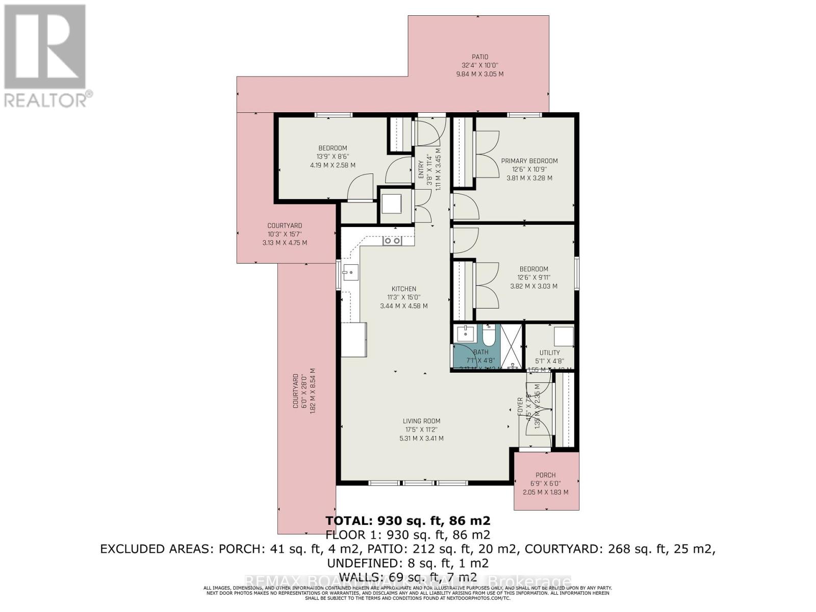 269 William Street, Carleton Place, Ontario  K7C 1X2 - Photo 15 - X13714158