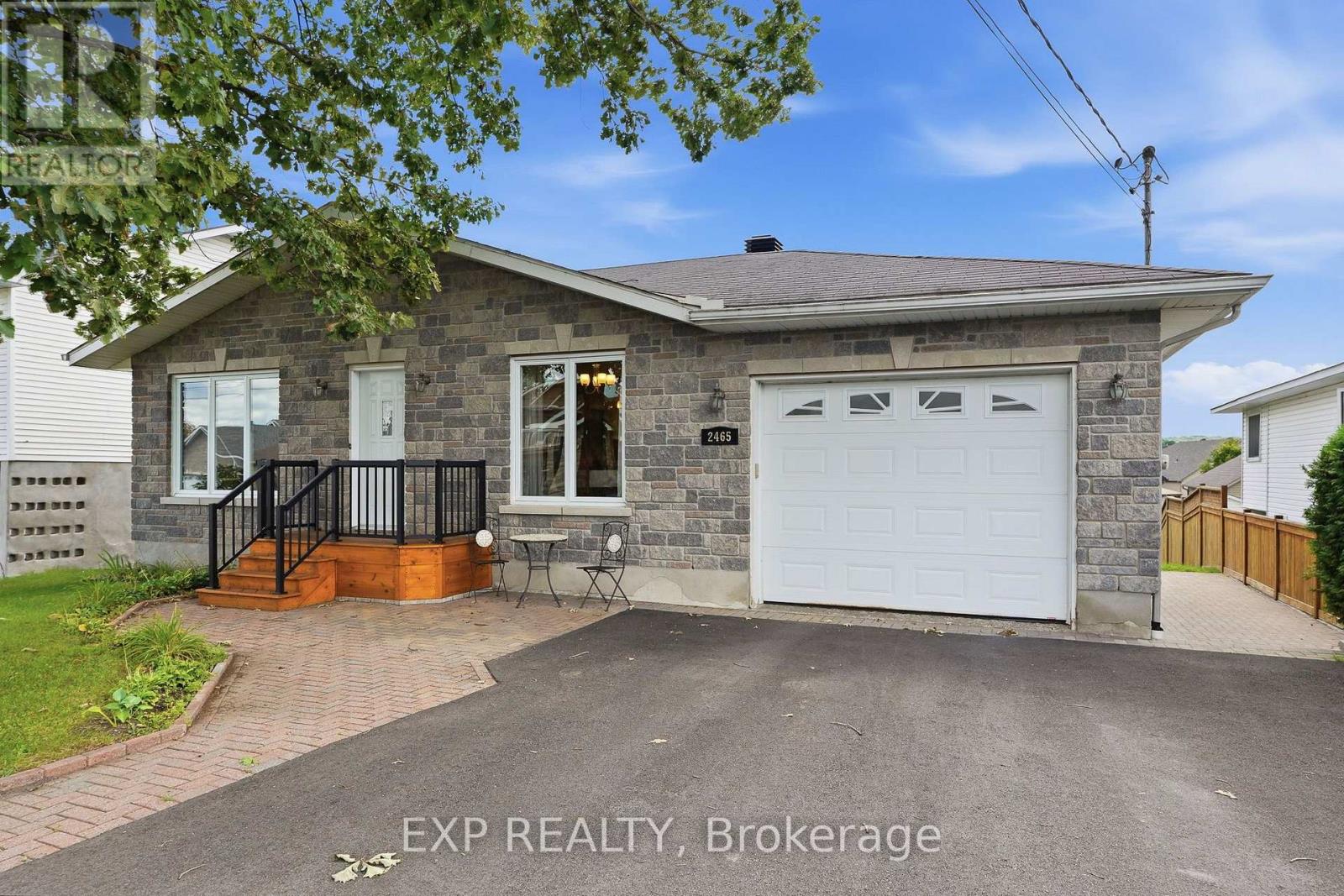 2465 Woods Street, Clarence-Rockland, Ontario  K4K 1J3 - Photo 2 - X13714272
